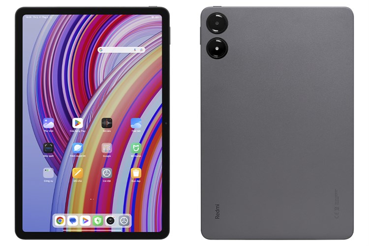 Máy tính bảng Xiaomi Redmi Pad Pro WiFi 8GB/256GB Màu Xám