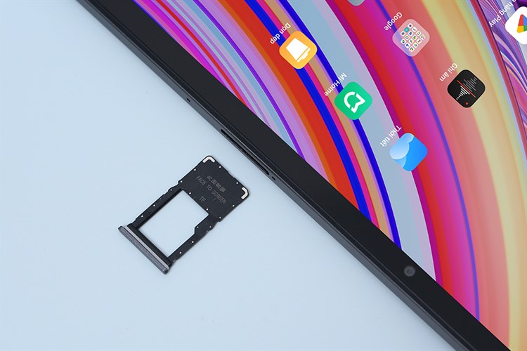 Máy tính bảng Xiaomi Redmi Pad Pro WiFi 8GB/256GB Màu Xám