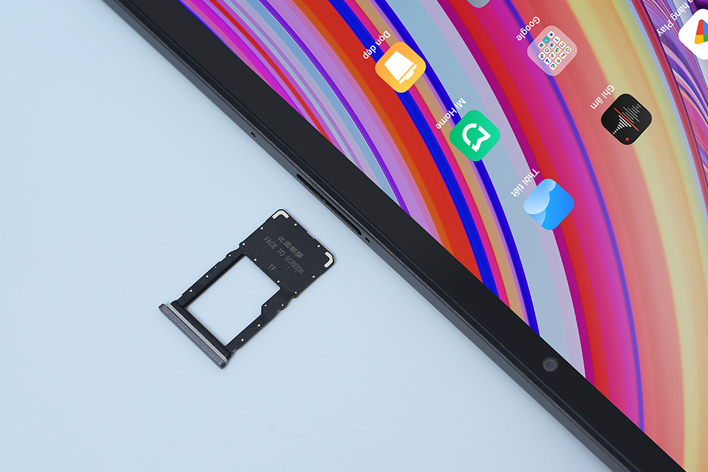 Máy tính bảng Xiaomi Redmi Pad Pro WiFi 8GB/256GB Màu Xám