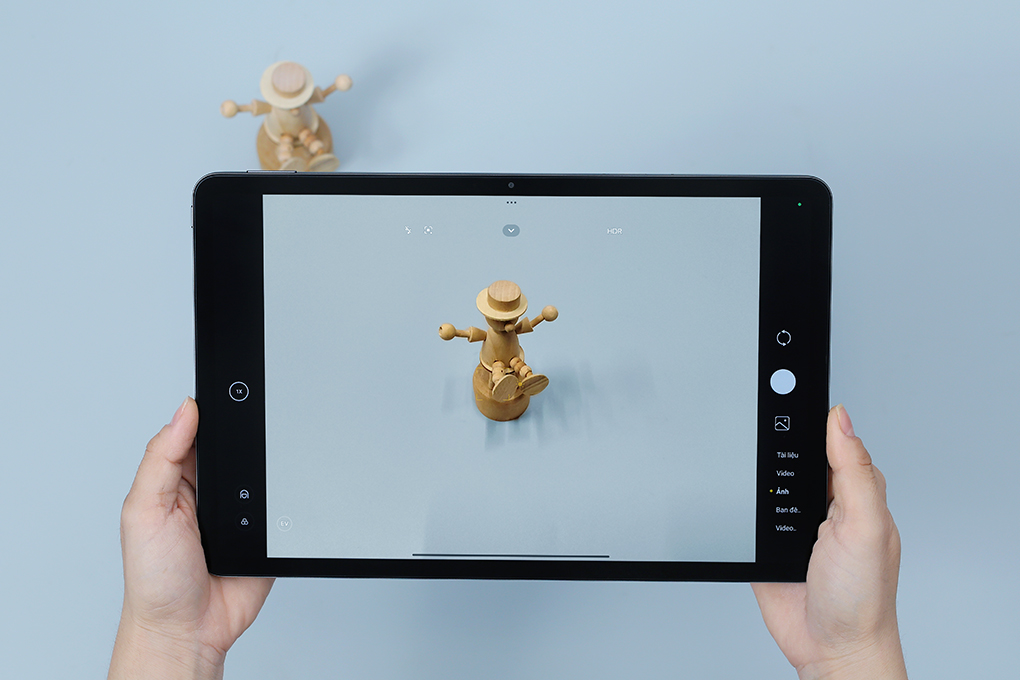 Máy tính bảng Xiaomi Redmi Pad Pro WiFi 8GB/256GB Màu Xám