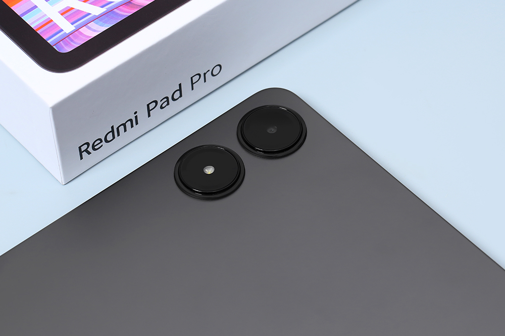 Máy tính bảng Xiaomi Redmi Pad Pro WiFi 8GB/256GB Màu Xám