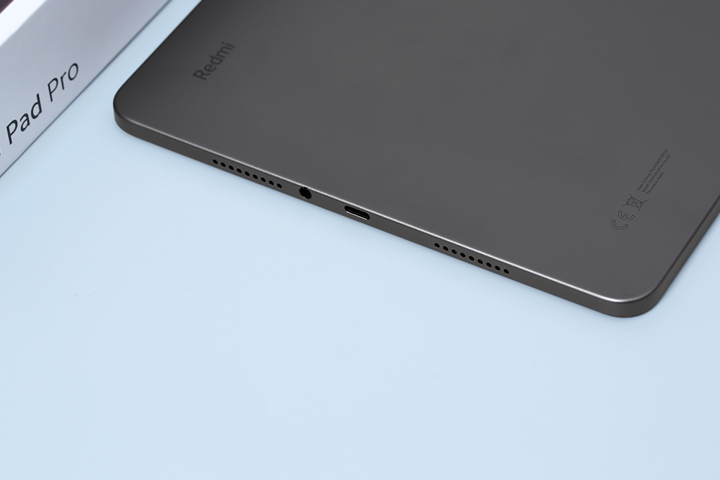 Máy tính bảng Xiaomi Redmi Pad Pro WiFi 8GB/256GB Màu Xám