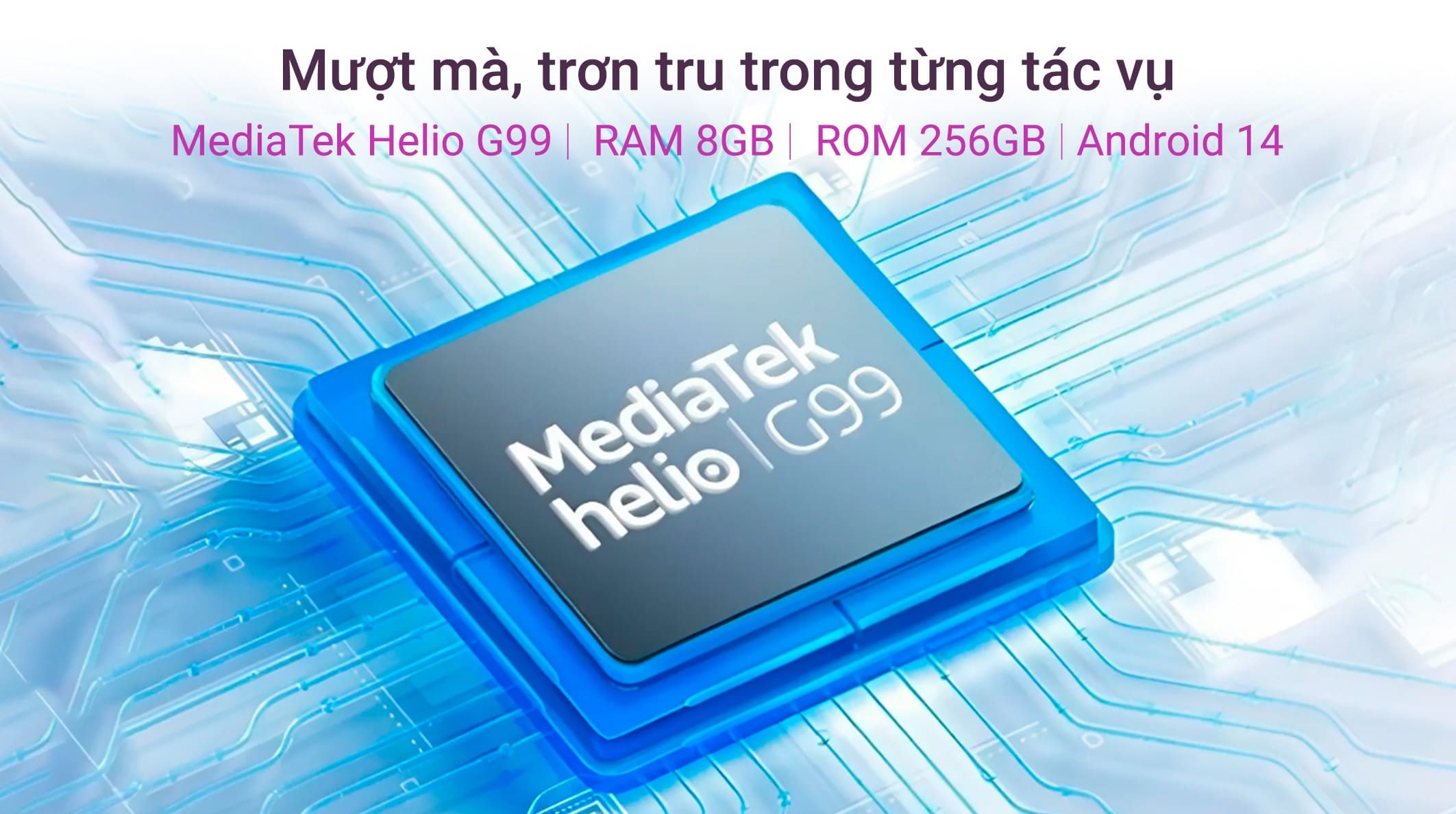 Máy tính bảng Lenovo Tab Plus WiFi 8GB/256GB