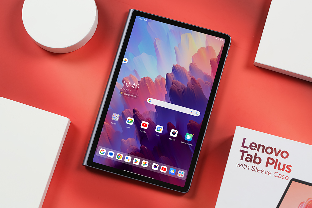 Lenovo Tab Plus WiFi 8GB/256GB Lenovo Tab Plus WiFi 8GB/256GB