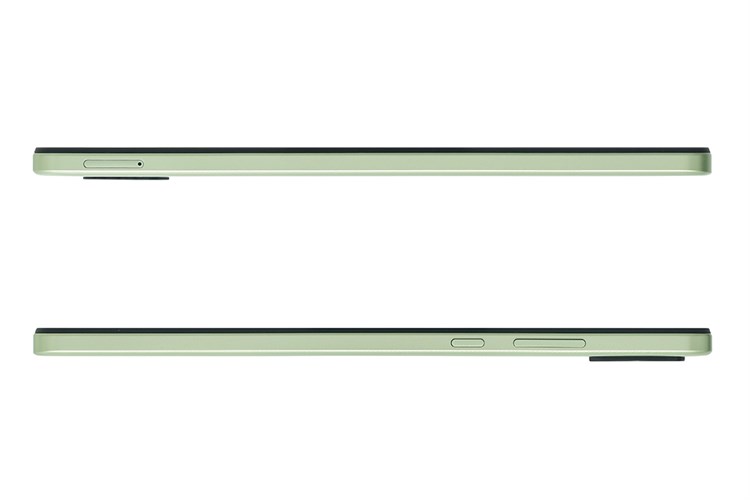 Máy tính bảng Xiaomi Redmi Pad SE 8.7 WiFi 4GB/64GB Màu Xanh lá