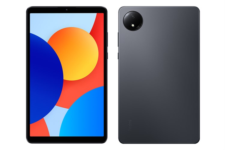Máy tính bảng Xiaomi Redmi Pad SE 8.7 WiFi 4GB/128GB Màu Xám