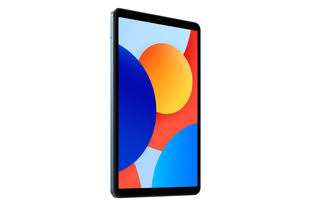Máy tính bảng Xiaomi Redmi Pad SE 8.7 WiFi 6GB/128GB Màu Xanh Dương