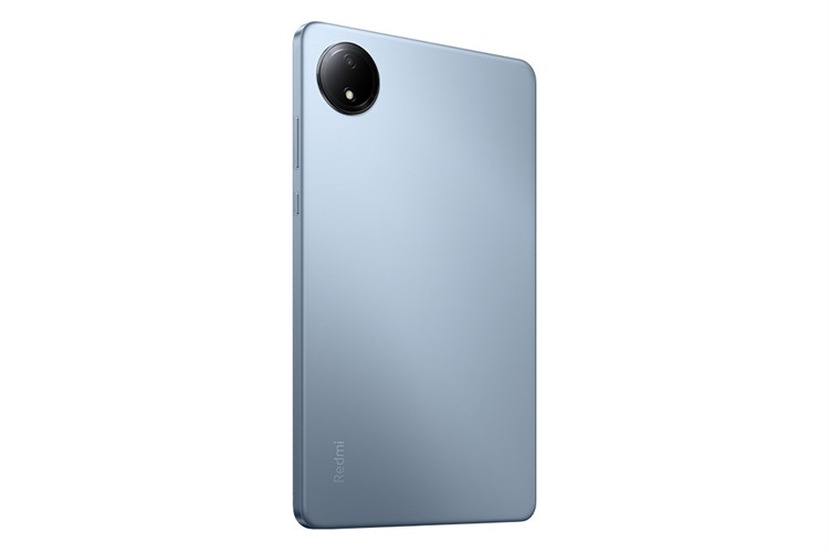 Máy tính bảng Xiaomi Redmi Pad SE 8.7 WiFi 6GB/128GB Màu Xanh Dương
