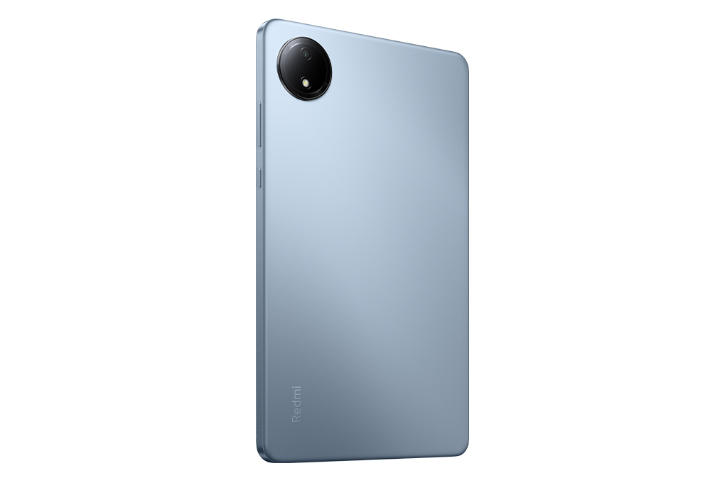 Máy tính bảng Xiaomi Redmi Pad SE 8.7 WiFi 6GB/128GB Màu Xanh Dương