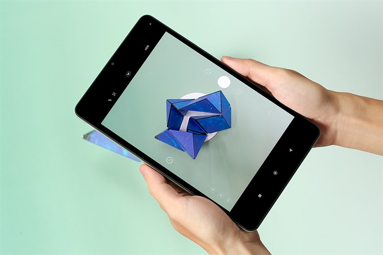 Máy tính bảng Xiaomi Redmi Pad SE 8.7 WiFi 6GB/128GB Màu Xanh lá