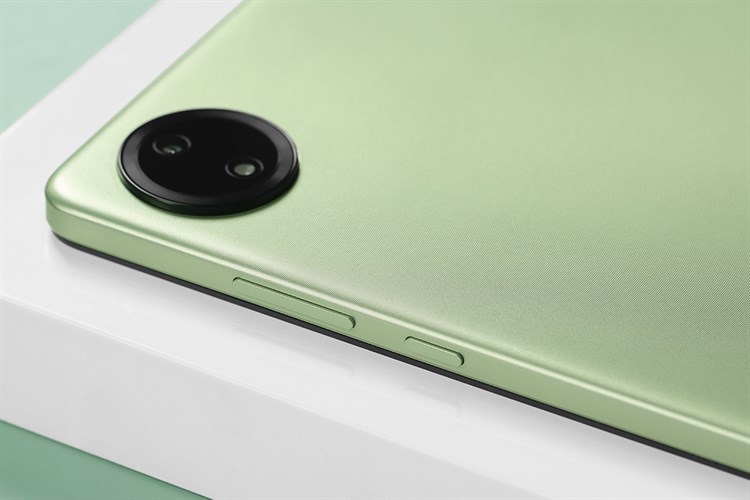 Máy tính bảng Xiaomi Redmi Pad SE 8.7 WiFi 6GB/128GB Màu Xanh lá