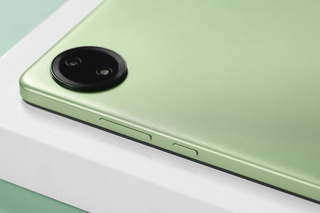 Máy tính bảng Xiaomi Redmi Pad SE 8.7 WiFi 6GB/128GB Màu Xanh lá