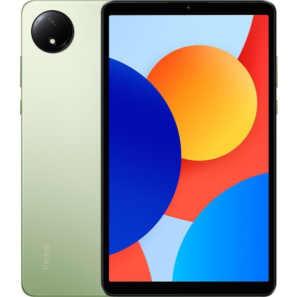 Xiaomi Redmi Pad Se 8.7 Wifi 6Gb/128Gb