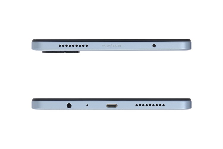 Máy tính bảng Xiaomi Redmi Pad SE 8.7 4G 4GB/128GB Màu Xanh Dương