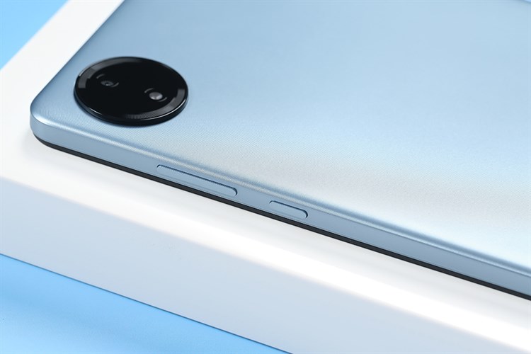 Máy tính bảng Xiaomi Redmi Pad SE 8.7 4G 4GB/128GB Màu Xanh Dương