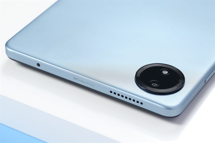 Máy tính bảng Xiaomi Redmi Pad SE 8.7 4G 4GB/128GB Màu Xanh Dương