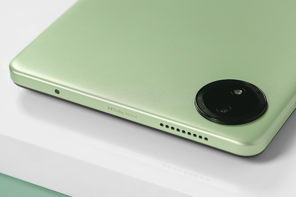 Máy tính bảng Xiaomi Redmi Pad SE 8.7 4G 4GB/128GB Xanh lá - 8