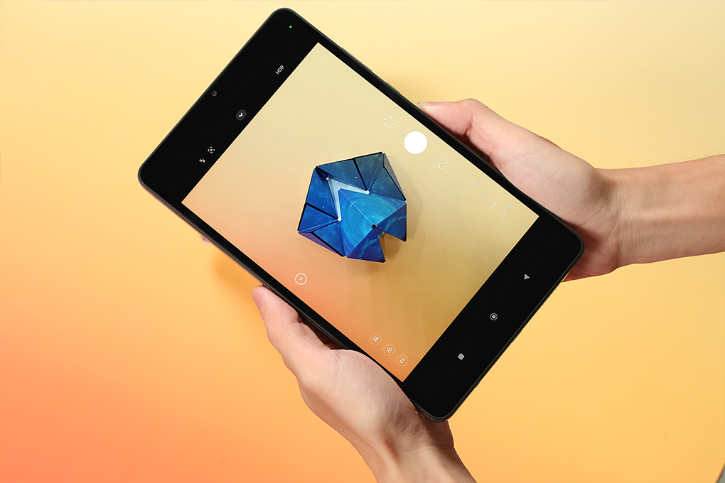 Máy tính bảng Xiaomi Redmi Pad SE 8.7 4G 4GB/128GB Xám - 12