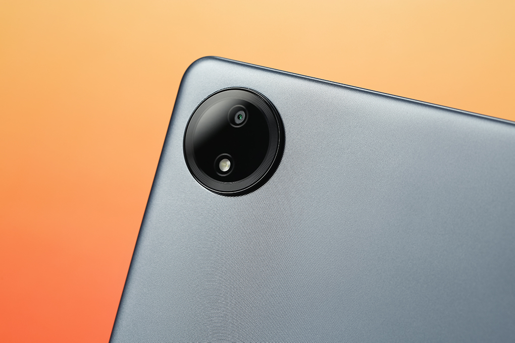 Máy tính bảng Xiaomi Redmi Pad SE 8.7 4G 4GB/128GB Xám - 6
