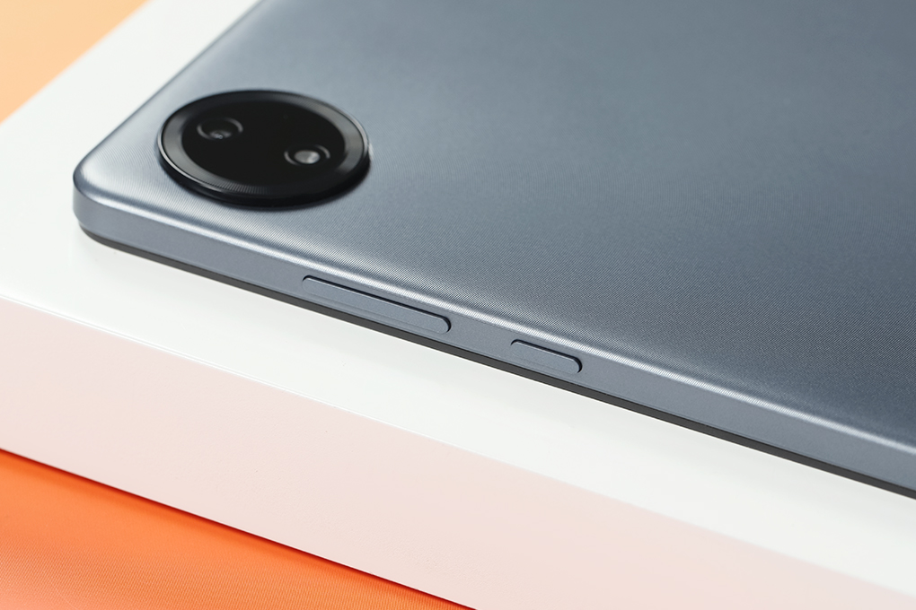 Máy tính bảng Xiaomi Redmi Pad SE 8.7 4G 4GB/128GB Xám - 7