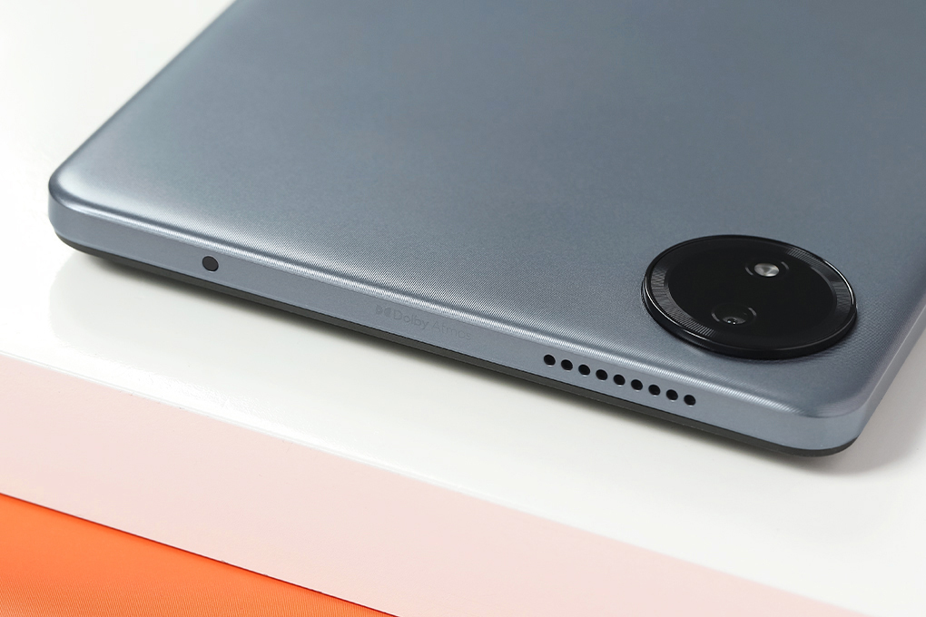 Máy tính bảng Xiaomi Redmi Pad SE 8.7 4G 4GB/128GB Xám - 8