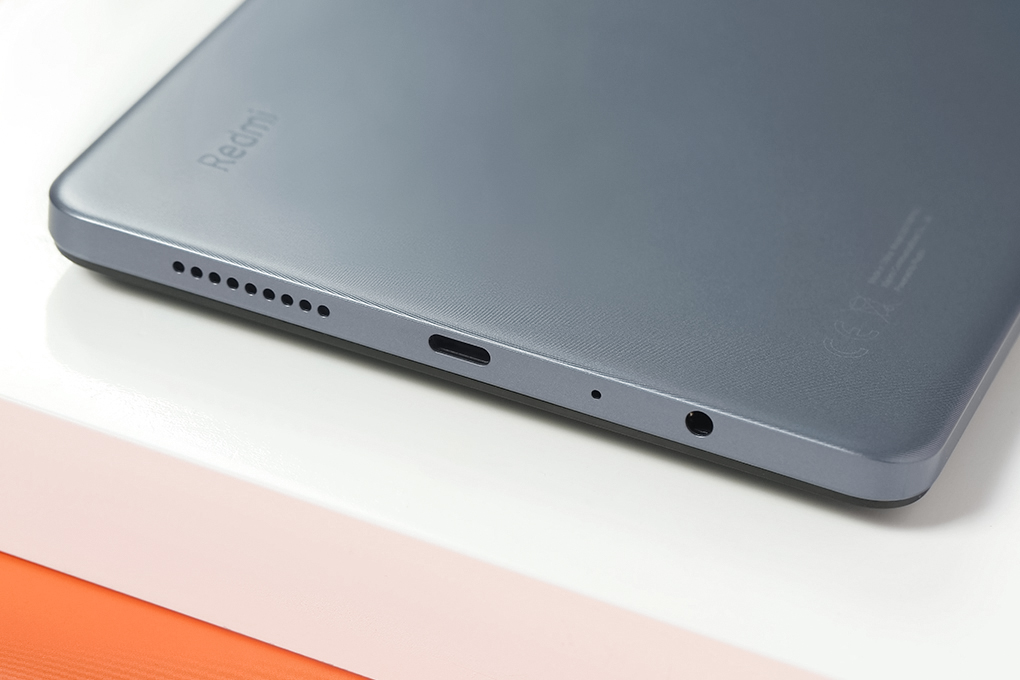 Máy tính bảng Xiaomi Redmi Pad SE 8.7 4G 4GB/128GB Xám - 9