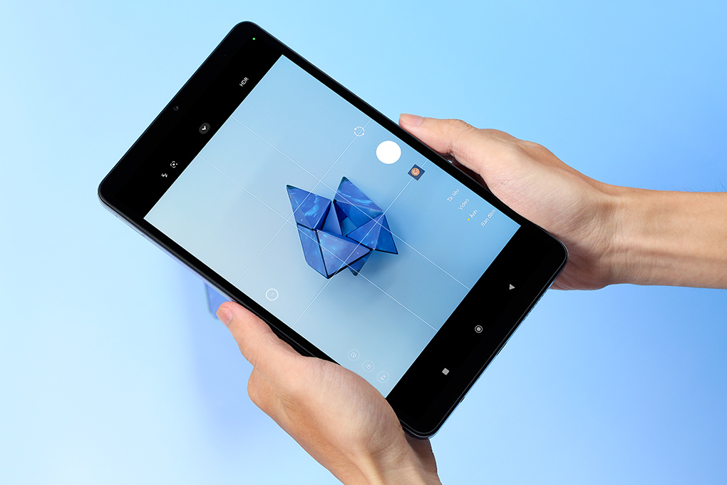 Máy tính bảng Xiaomi Redmi Pad SE 8.7 4G 6GB/128GB Màu Xanh Dương