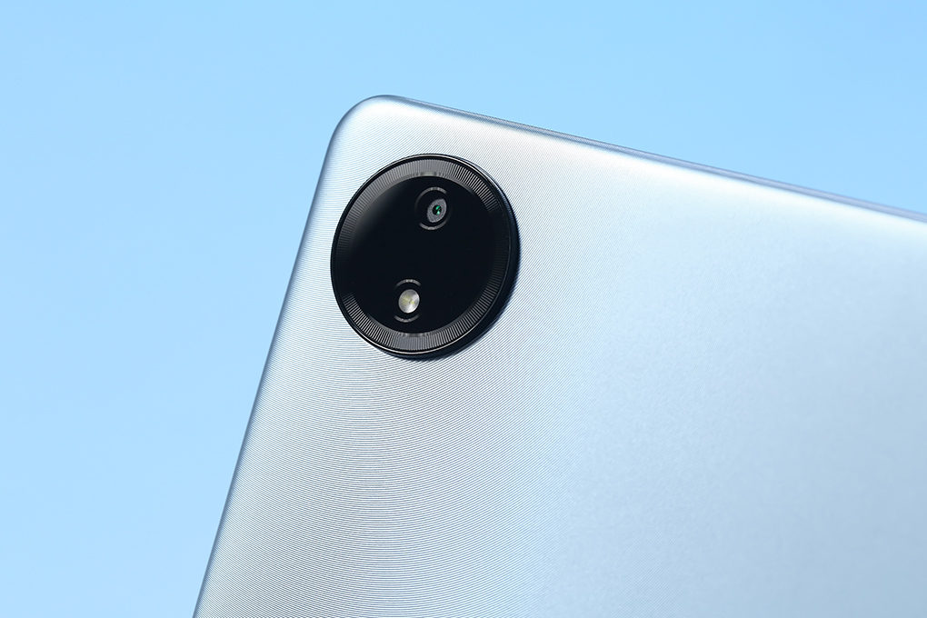 Máy tính bảng Xiaomi Redmi Pad SE 8.7 4G 6GB/128GB Màu Xanh Dương