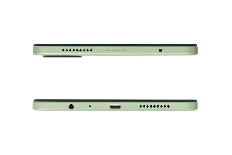 Máy tính bảng Xiaomi Redmi Pad SE 8.7 4G 6GB/128GB Màu Xanh lá