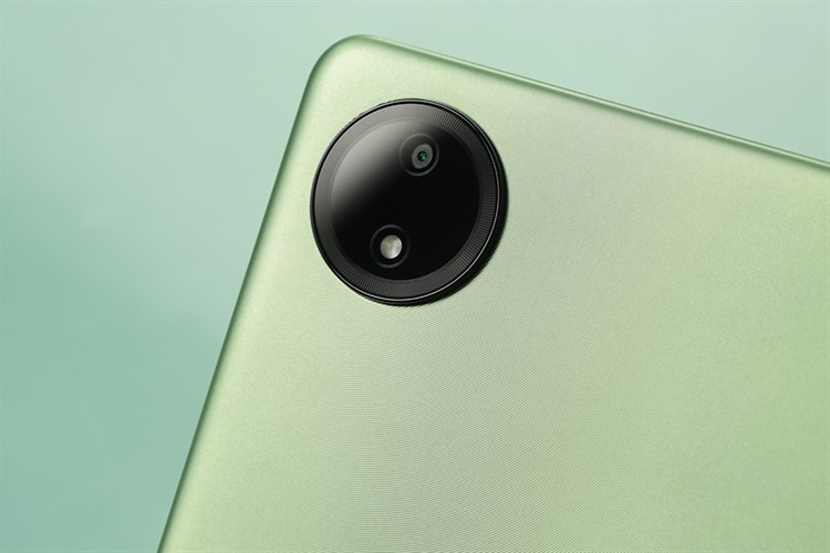 Máy tính bảng Xiaomi Redmi Pad SE 8.7 4G 6GB/128GB Màu Xanh lá