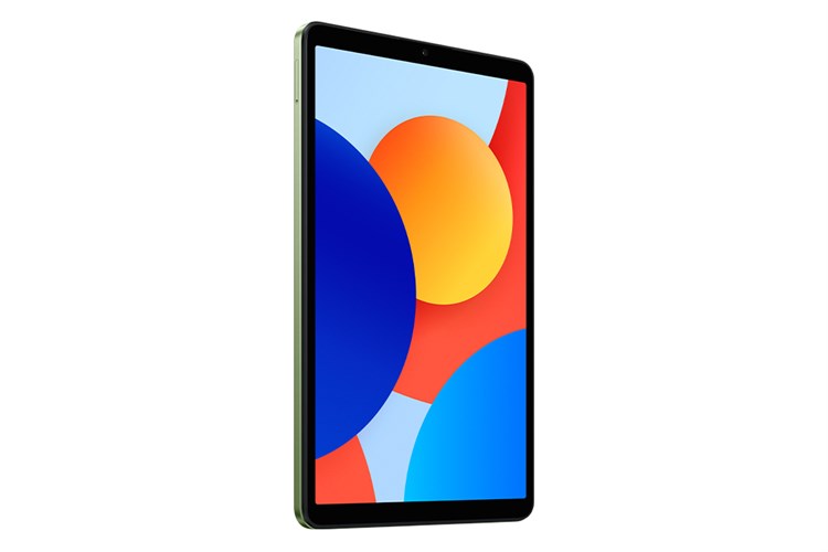 Máy tính bảng Xiaomi Redmi Pad SE 8.7 4G 6GB/128GB Màu Xanh lá