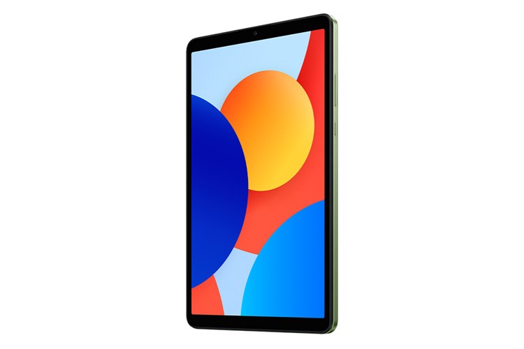 Máy tính bảng Xiaomi Redmi Pad SE 8.7 4G 6GB/128GB Màu Xanh lá