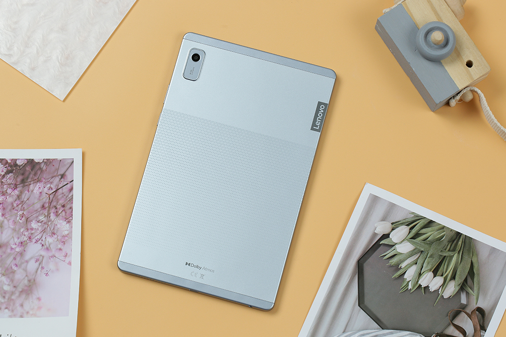 Máy tính bảng Lenovo Tab M9 WiFi 4GB/64GB Màu Xanh
