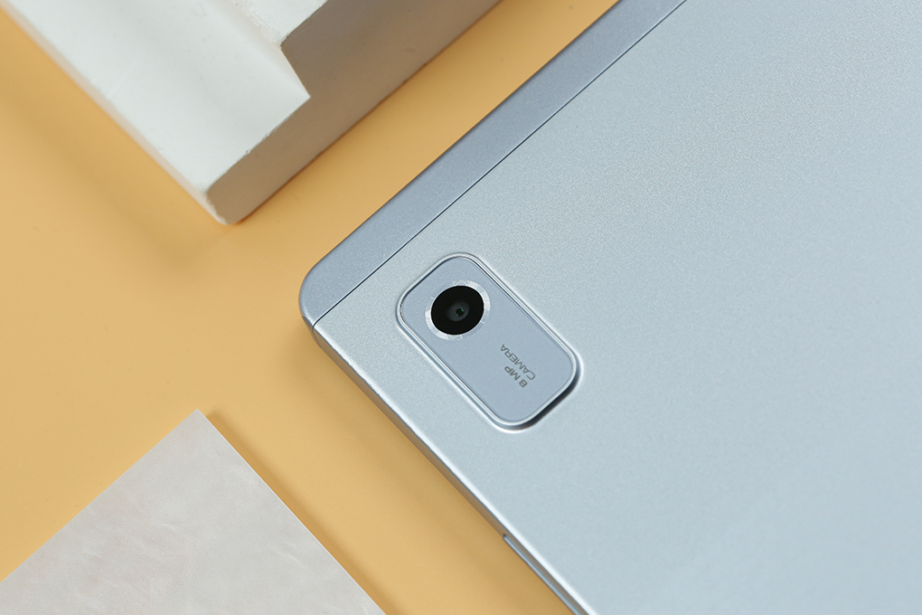 Máy tính bảng Lenovo Tab M9 WiFi 4GB/64GB Màu Xanh