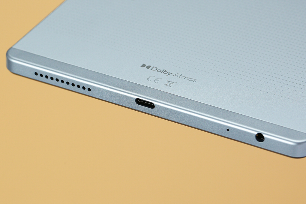 Máy tính bảng Lenovo Tab M9 WiFi 4GB/64GB Màu Xanh