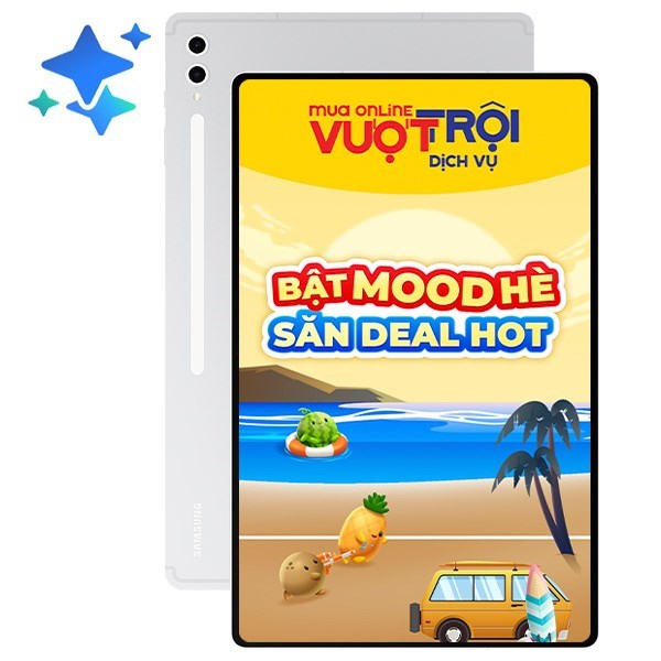 Samsung Galaxy Tab S10 Ultra 5G 1Tb (70)