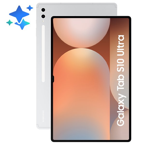 Samsung Galaxy Tab S10 Ultra 5G 1Tb