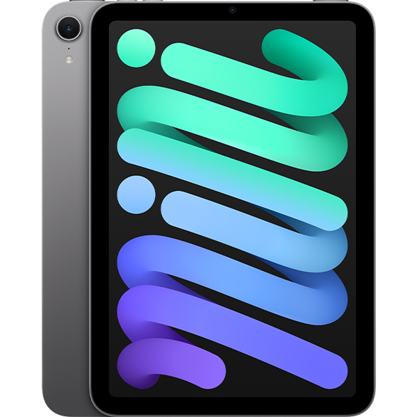 iPad mini 7 WiFi 128GB