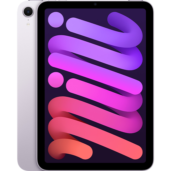 Máy tính bảng iPad mini 7 WiFi 128GB