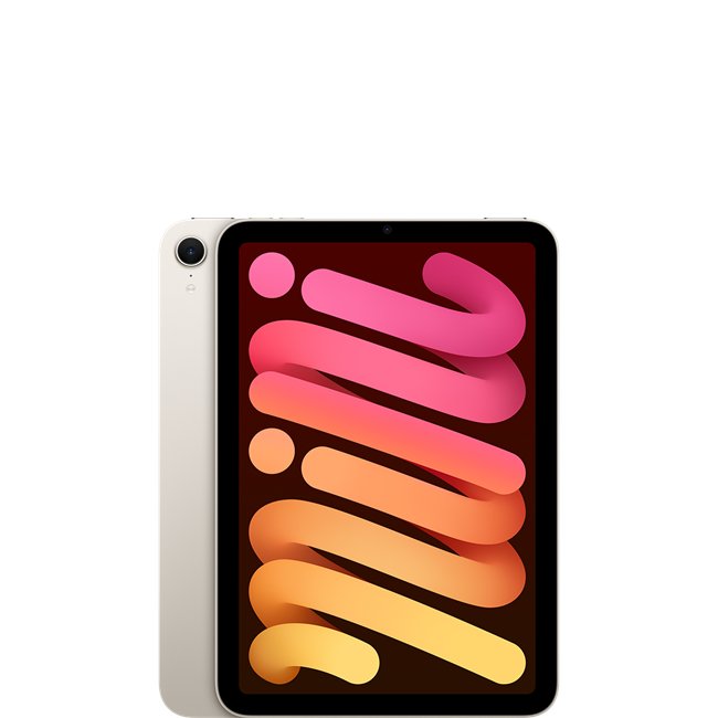 iPad mini 7 WiFi 256 GB