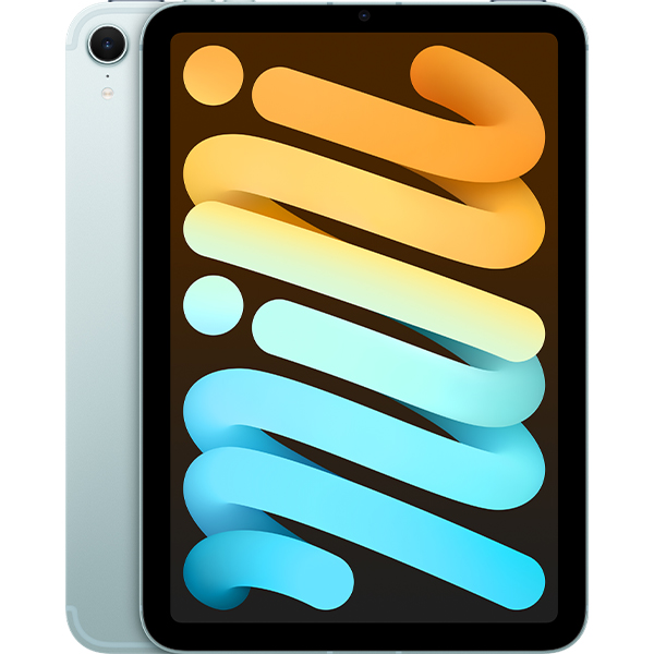 iPad mini 7 5G 128GB