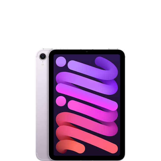iPad mini 7 5G 256GB
