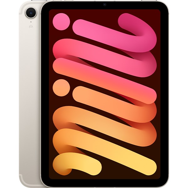 Máy tính bảng iPad mini 7 5G 512GB