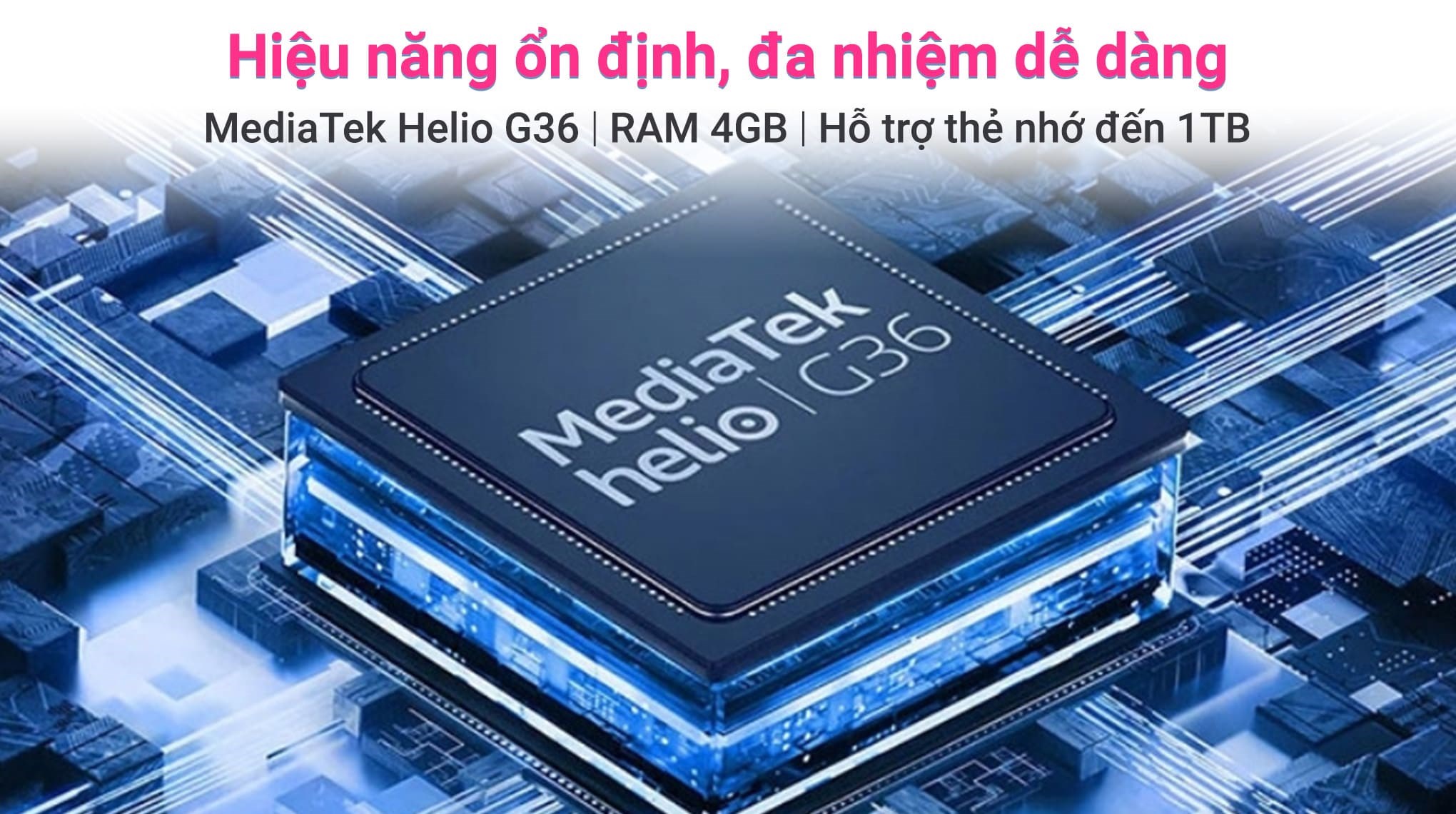 Máy tính bảng TCL Tab 10L Gen 3 WiFi 4GB/64GB