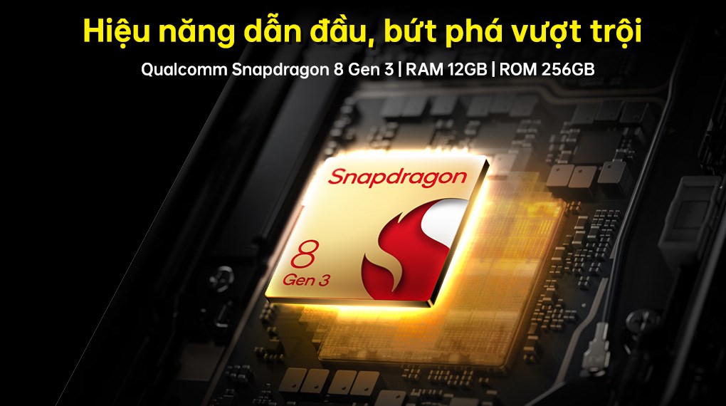 Máy tính bảng OPPO Pad 3 Pro 12GB/256GB