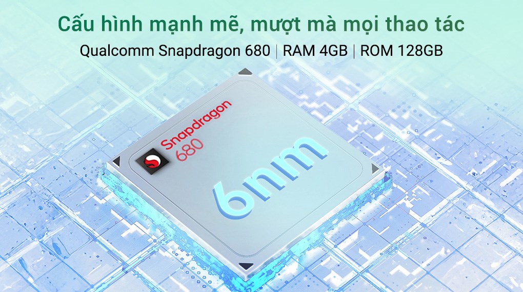 Máy tính bảng HONOR Pad X8a WiFi 4GB/128GB