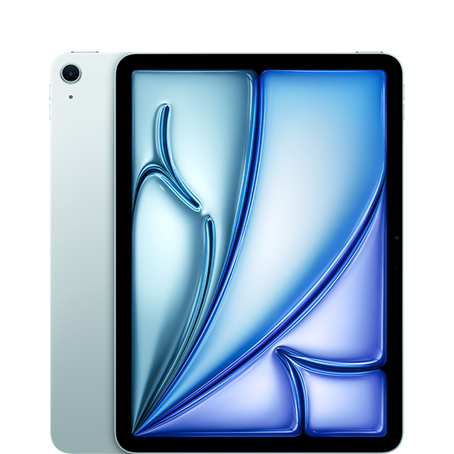 iPad Air M3 11 inch WiFi 256GB