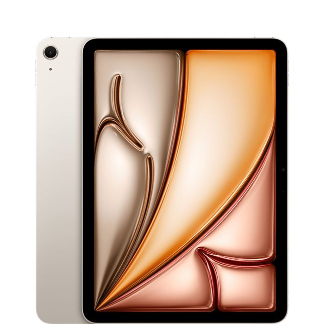 iPad Air M3 11 inch WiFi 512GB