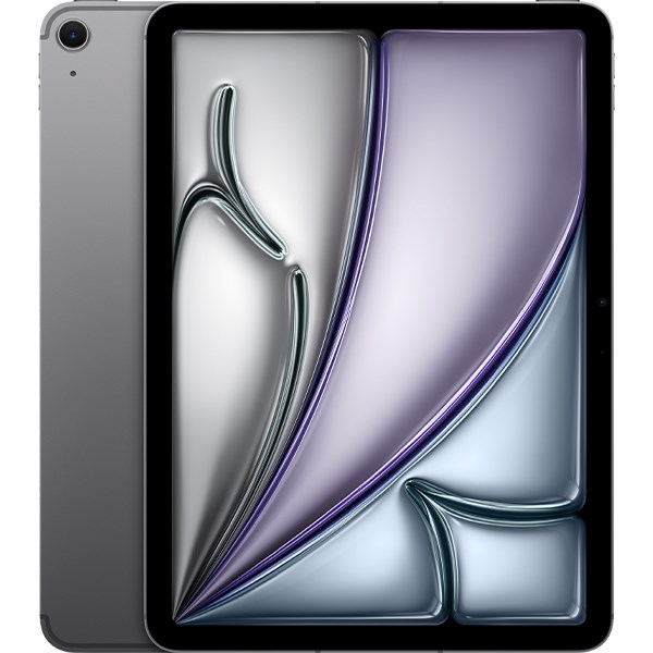 Máy tính bảng iPad Air M3 11 inch 5G 256GB