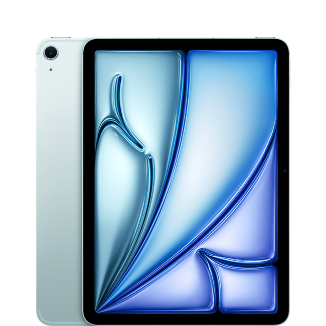 iPad Air M3 11 inch 5G 256GB